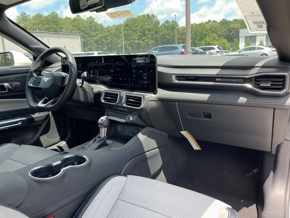 2025 Ford S650 Mustang - Image 6 of 14