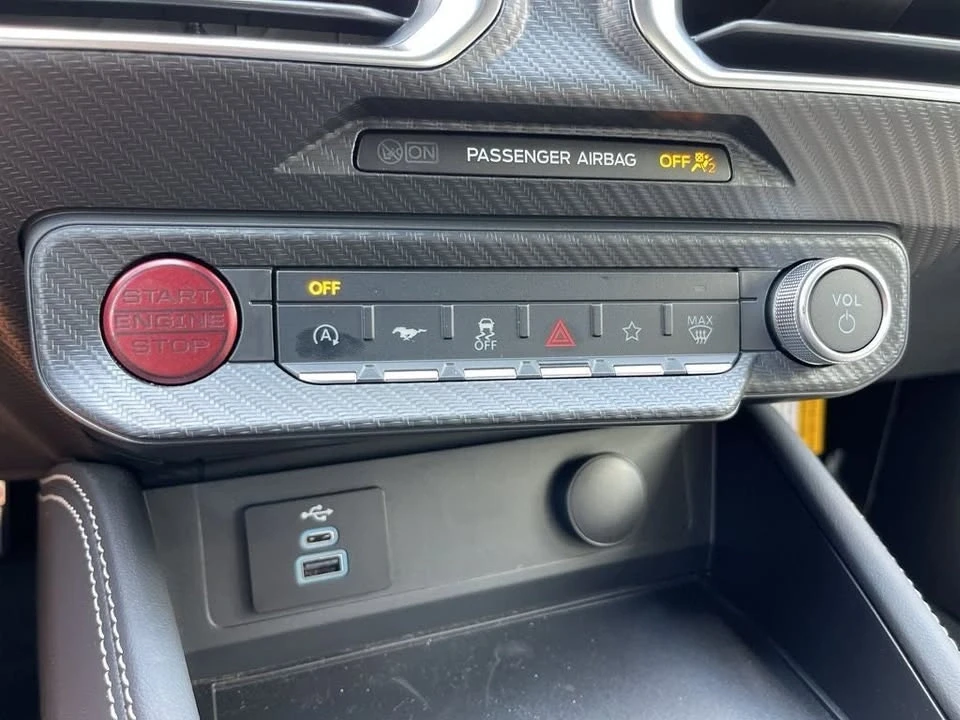2025 Ford S650 Mustang - Image 10 of 14