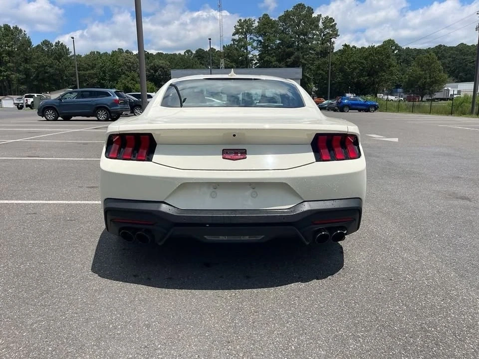 2025 Ford S650 Mustang - Image 4 of 14