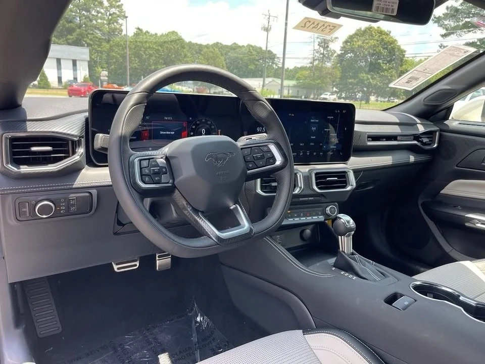 2025 Ford S650 Mustang - Image 5 of 14
