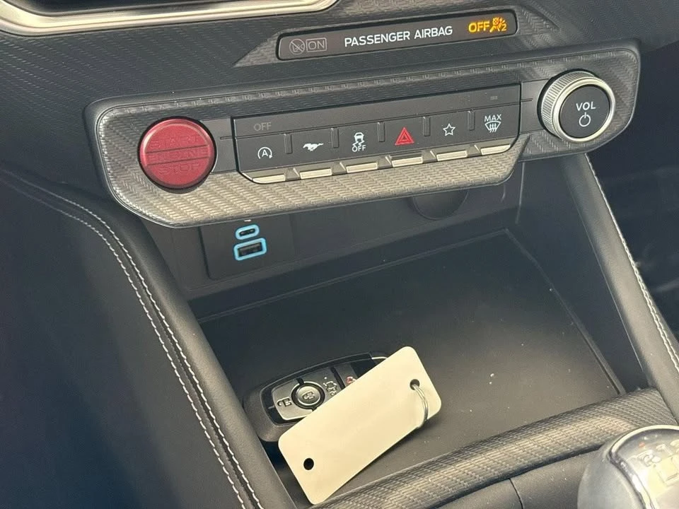 2025 Ford S650 Mustang - Image 14 of 19