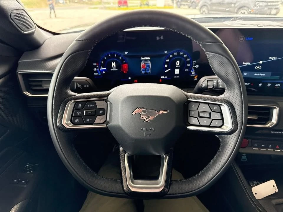 2025 Ford S650 Mustang - Image 11 of 19