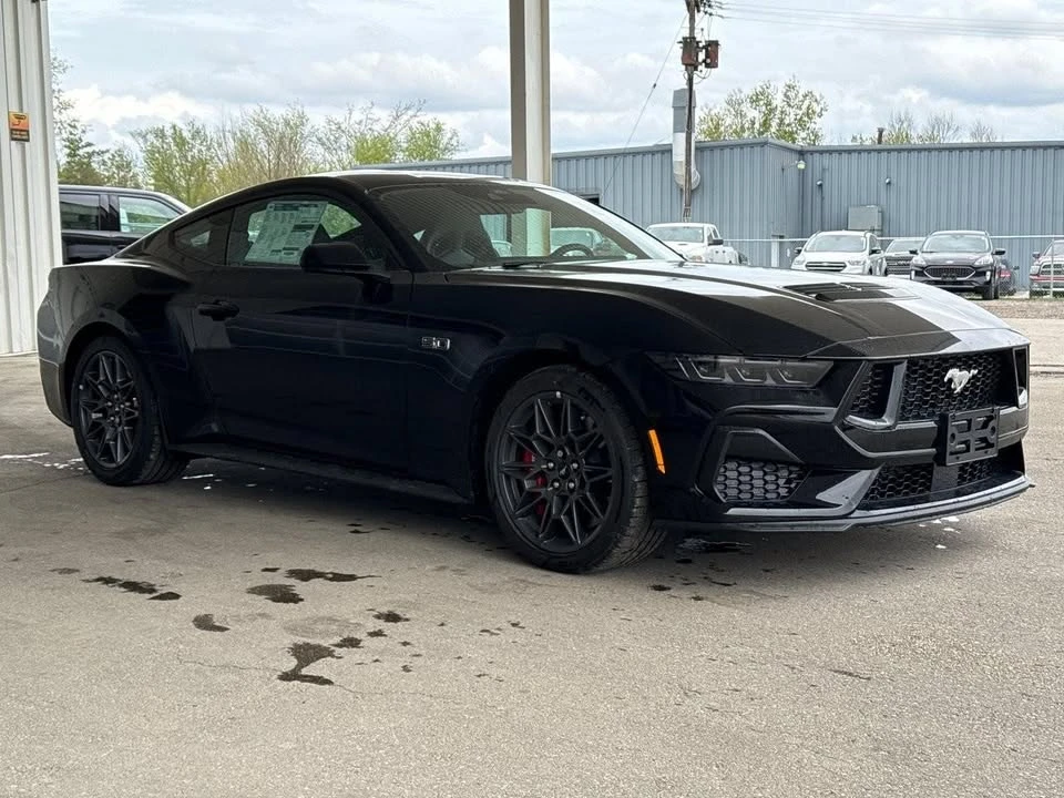 2025 Ford S650 Mustang - Image 8 of 19