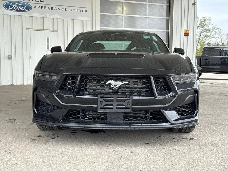 2025 Ford S650 Mustang - Image 2 of 19
