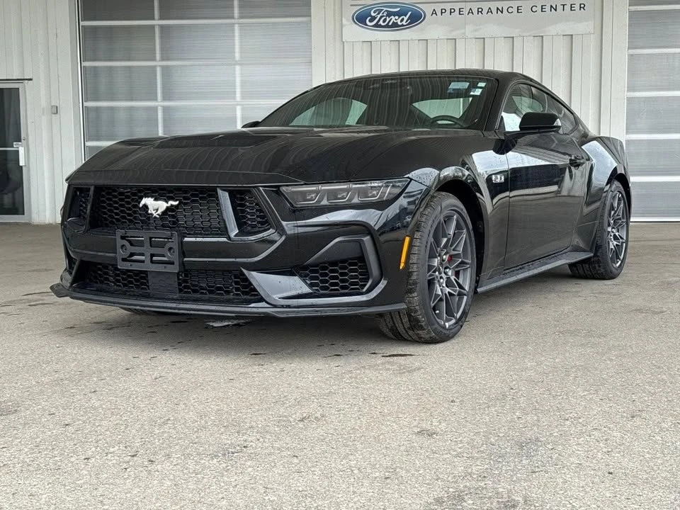 2025 Ford S650 Mustang - Image 3 of 19