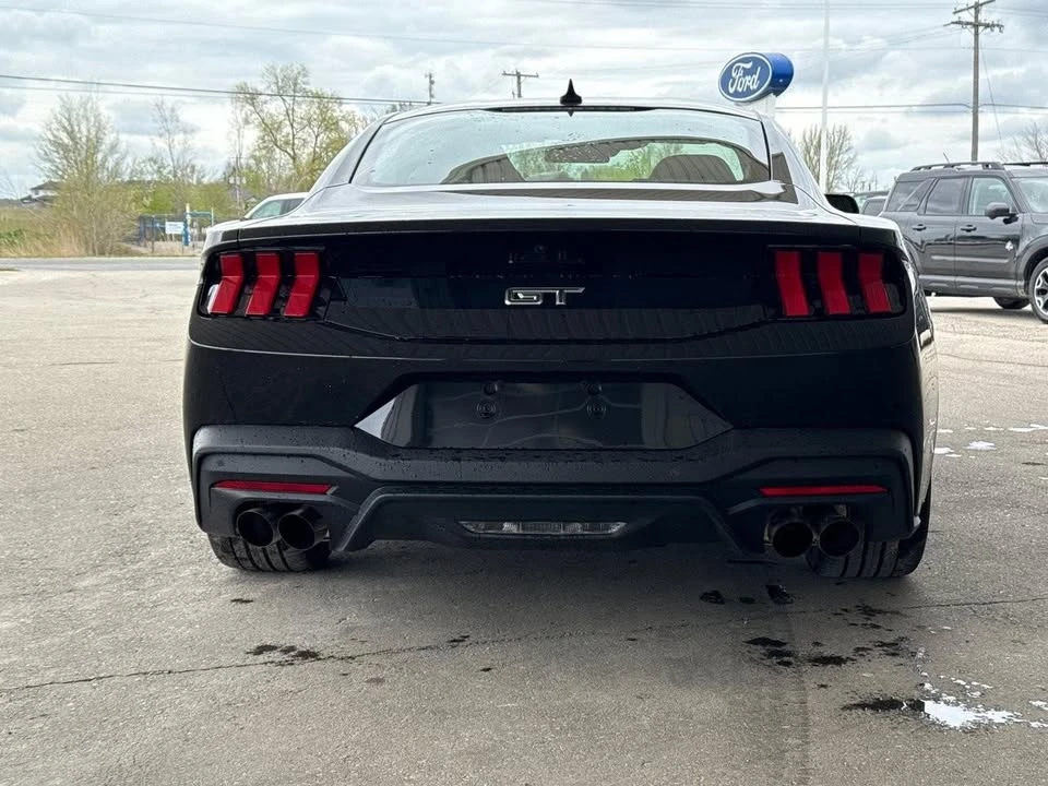 2025 Ford S650 Mustang - Image 6 of 19