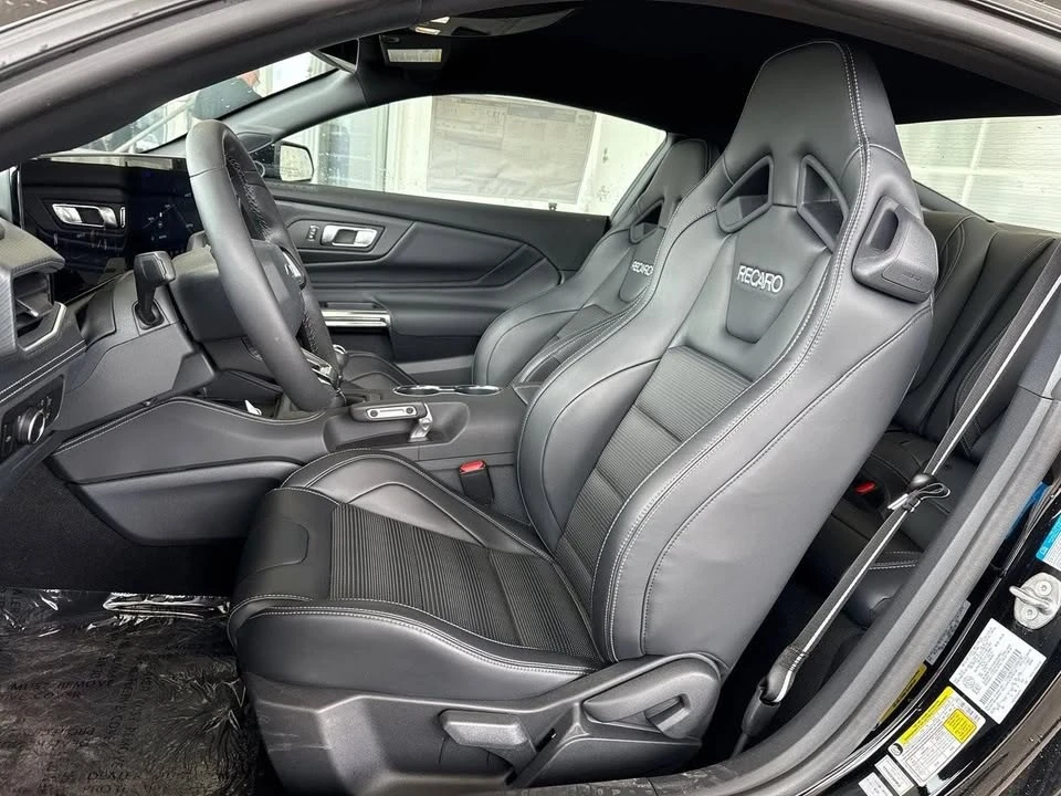 2025 Ford S650 Mustang - Image 10 of 19