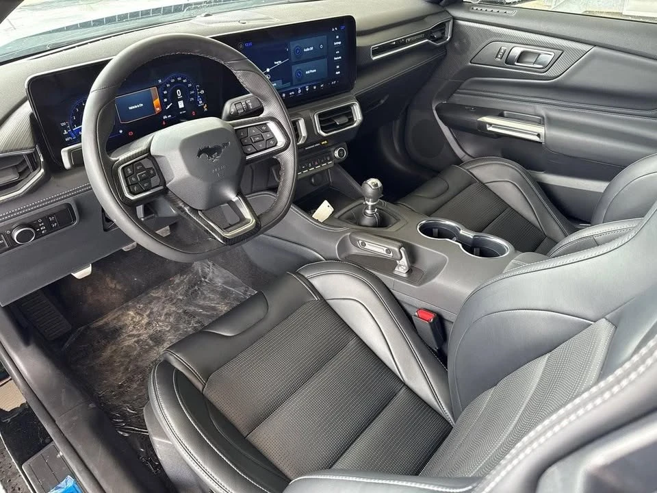 2025 Ford S650 Mustang - Image 9 of 19