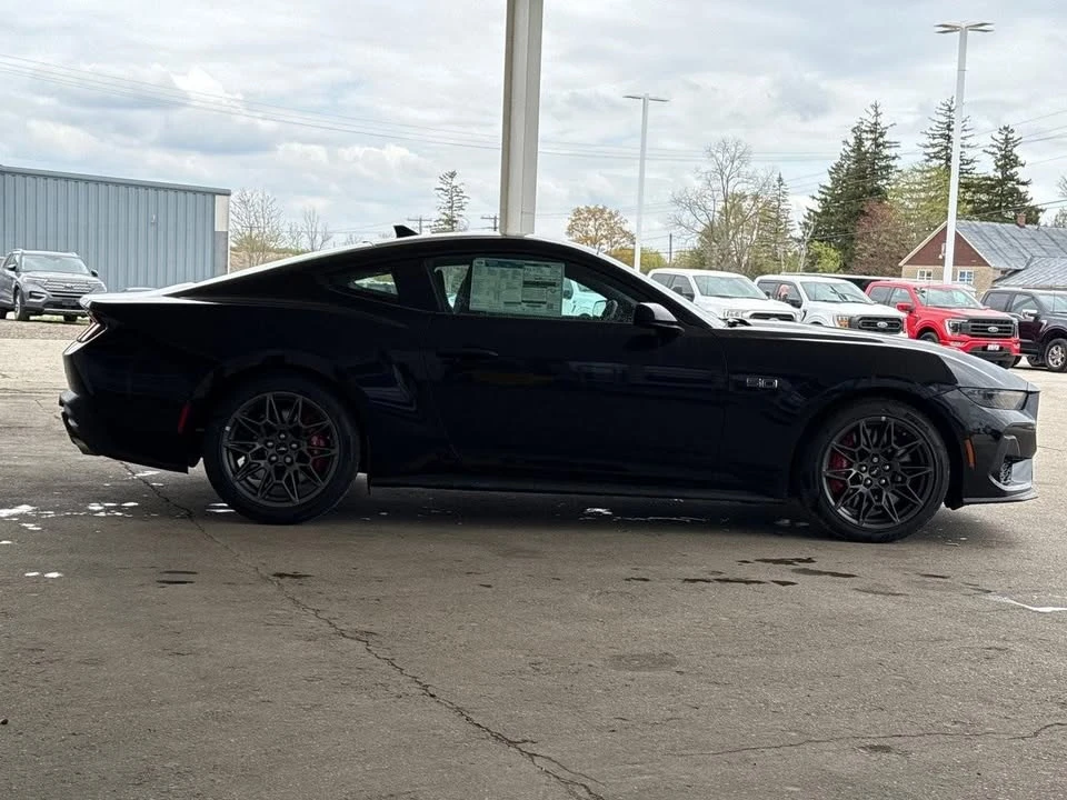 2025 Ford S650 Mustang - Image 7 of 19