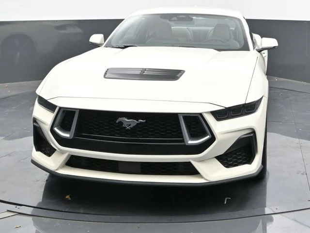 2025 Ford S650 Mustang - Image 3 of 20