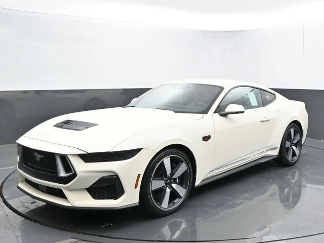 2025 Ford S650 Mustang - Image 5 of 20