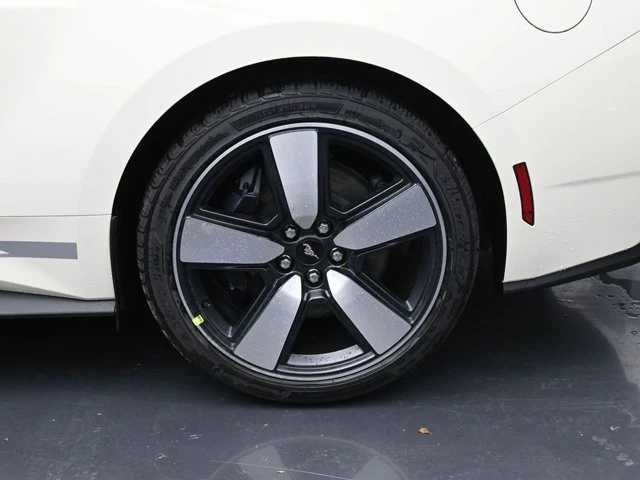 2025 Ford S650 Mustang - Image 14 of 20