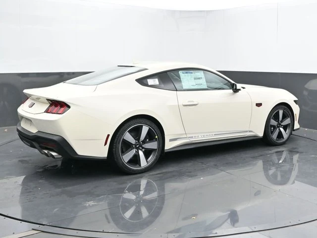 2025 Ford S650 Mustang - Image 10 of 20