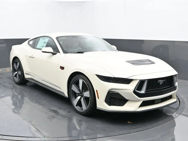 2025 Ford S650 Mustang - Image 2 of 20