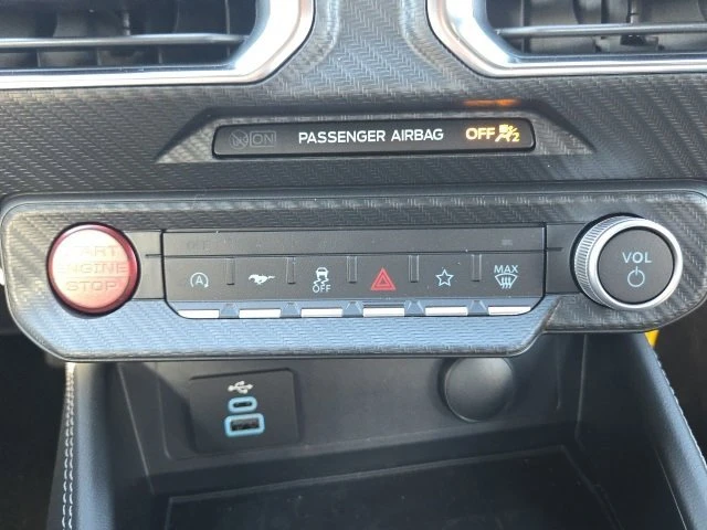 2025 Ford S650 Mustang - Image 16 of 20