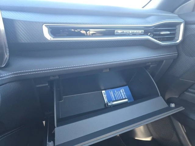 2025 Ford S650 Mustang - Image 20 of 20