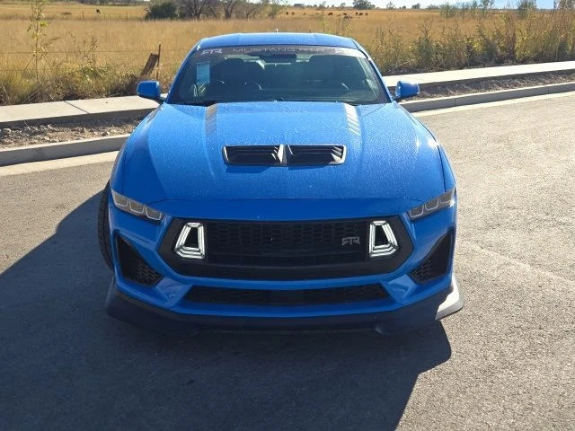2025 Ford S650 Mustang - Image 2 of 20
