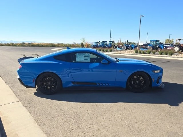 2025 Ford S650 Mustang - Image 3 of 20
