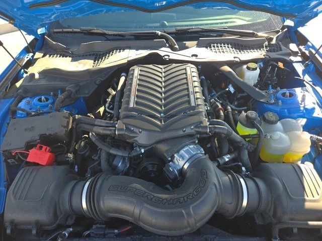 2025 Ford S650 Mustang - Image 10 of 20