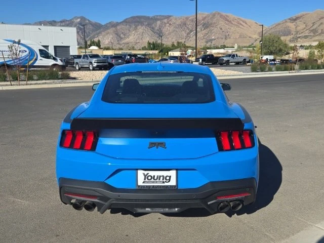 2025 Ford S650 Mustang - Image 7 of 20