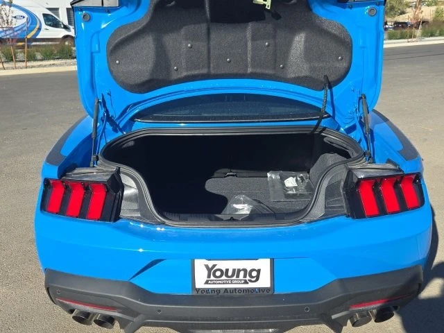 2025 Ford S650 Mustang - Image 8 of 20