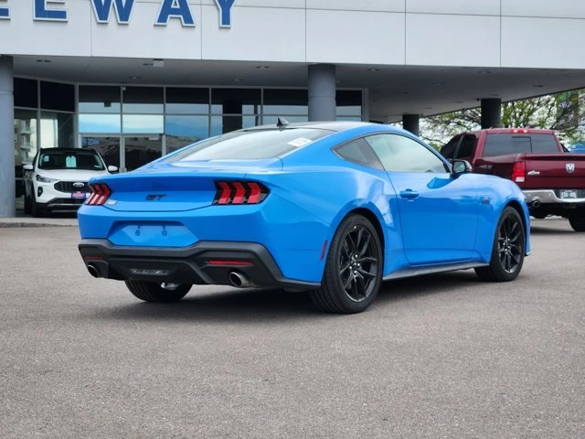 2025 Ford S650 Mustang - Image 2 of 20