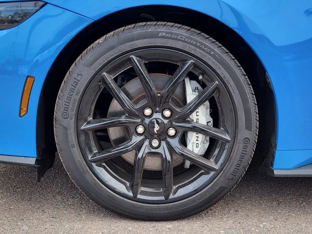 2025 Ford S650 Mustang - Image 15 of 20
