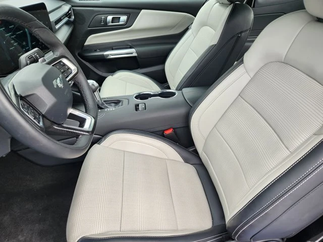2025 Ford S650 Mustang - Image 7 of 20