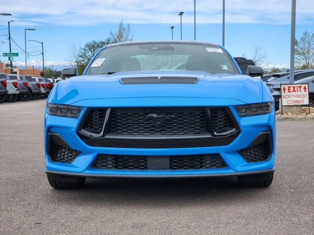 2025 Ford S650 Mustang - Image 4 of 20