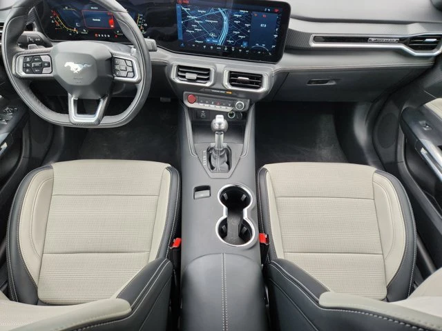 2025 Ford S650 Mustang - Image 10 of 20