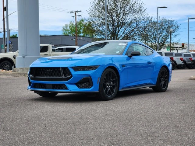 2025 Ford S650 Mustang - Image 3 of 20