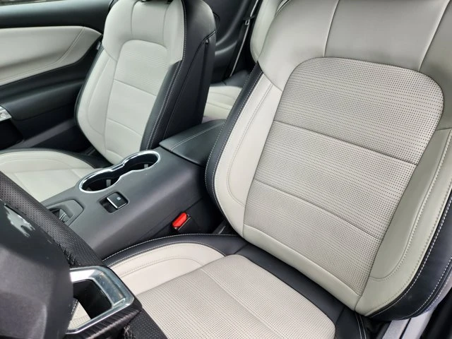 2025 Ford S650 Mustang - Image 8 of 20