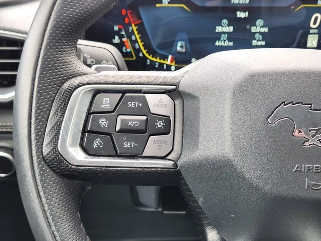 2025 Ford S650 Mustang - Image 19 of 20