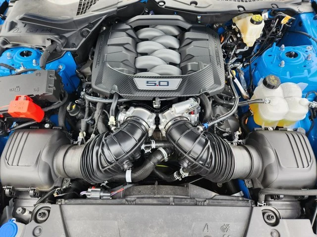2025 Ford S650 Mustang - Image 17 of 20