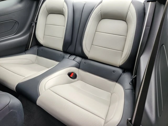 2025 Ford S650 Mustang - Image 11 of 20