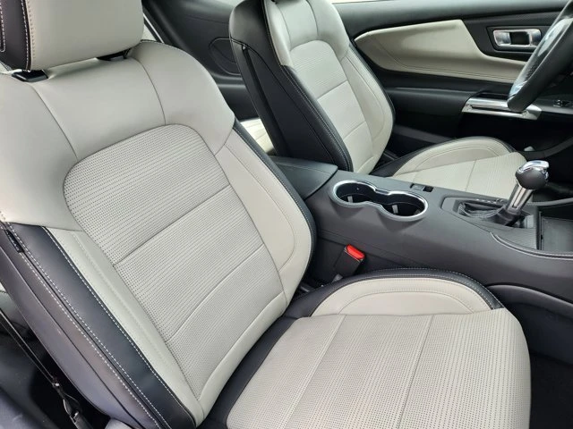 2025 Ford S650 Mustang - Image 16 of 20