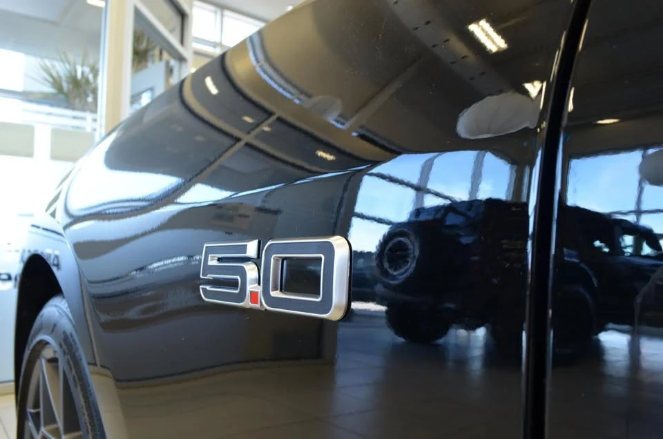 2025 Ford S650 Mustang - Image 3 of 13