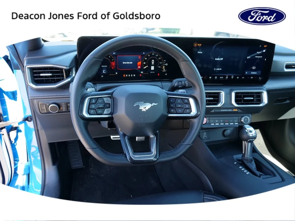 2025 Ford S650 Mustang GT - Image 16 of 20