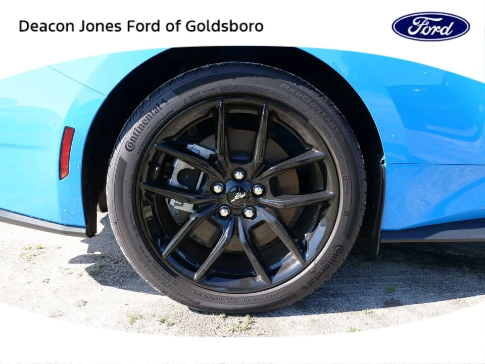 2025 Ford S650 Mustang GT - Image 10 of 20