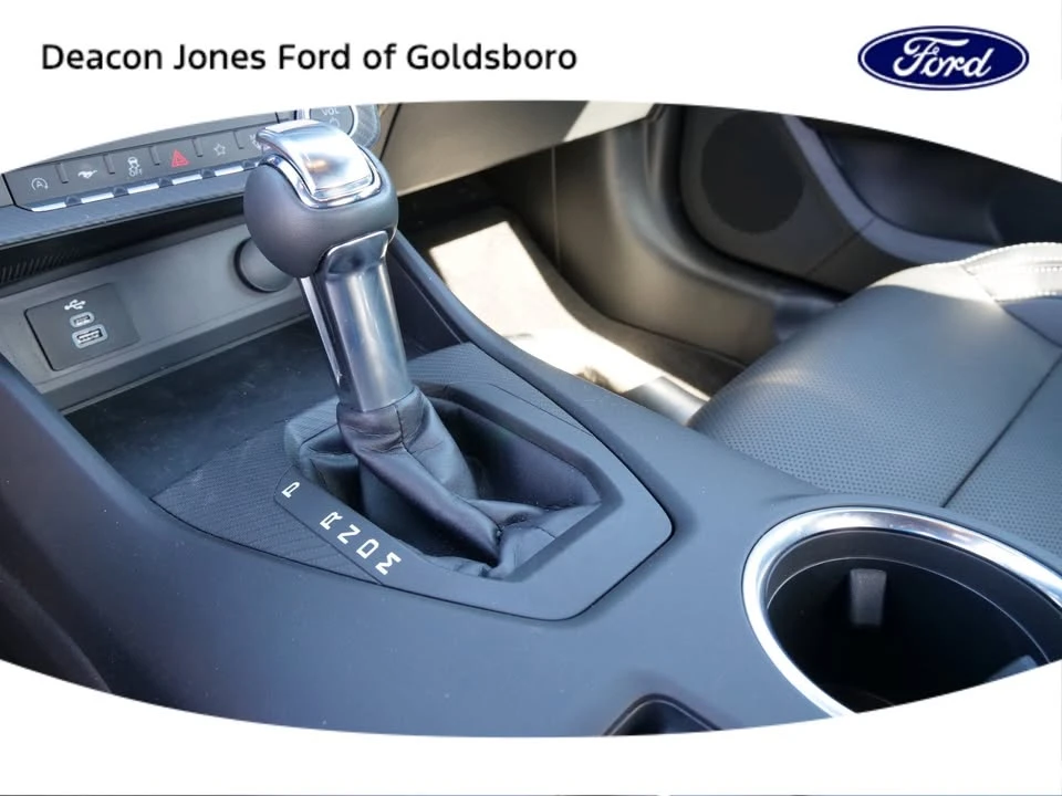 2025 Ford S650 Mustang GT - Image 19 of 20