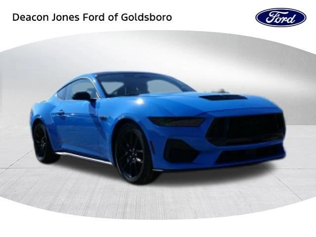 2025 Ford S650 Mustang GT - Image 8 of 20
