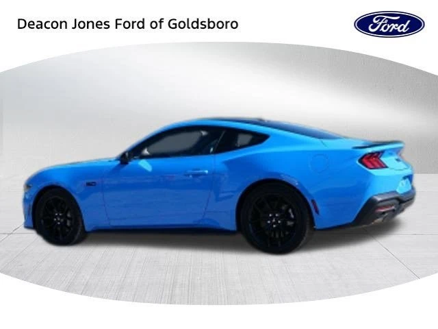 2025 Ford S650 Mustang GT - Image 6 of 20