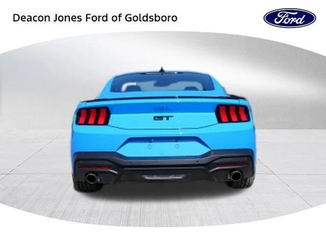 2025 Ford S650 Mustang GT - Image 4 of 20