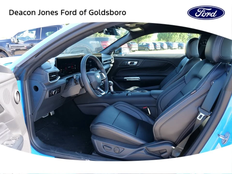 2025 Ford S650 Mustang GT - Image 13 of 20