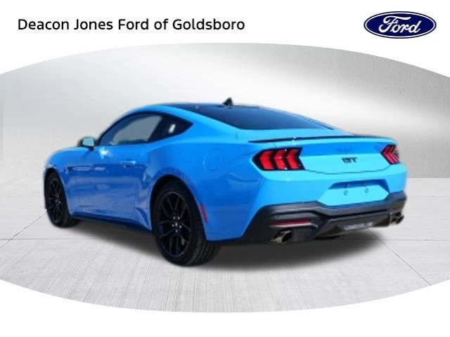 2025 Ford S650 Mustang GT - Image 5 of 20