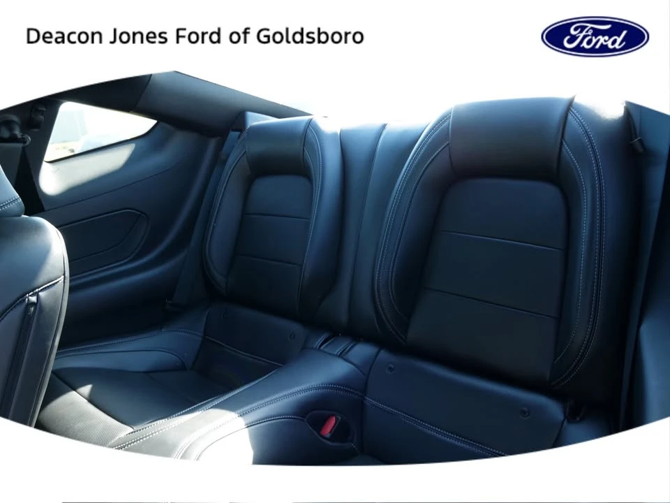 2025 Ford S650 Mustang GT - Image 12 of 20
