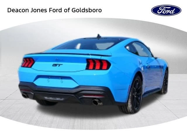2025 Ford S650 Mustang GT - Image 3 of 20