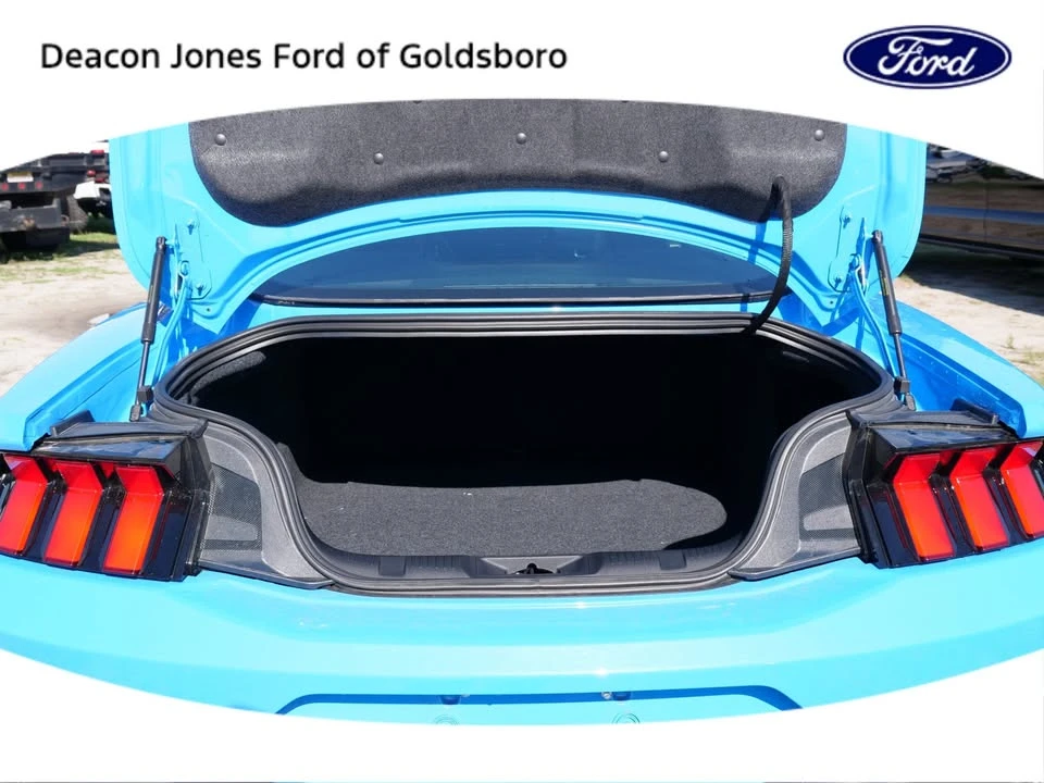 2025 Ford S650 Mustang GT - Image 11 of 20