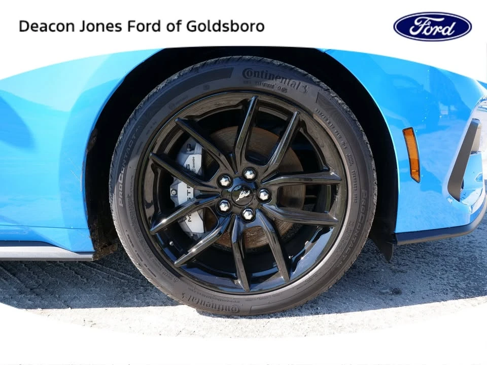 2025 Ford S650 Mustang GT - Image 9 of 20