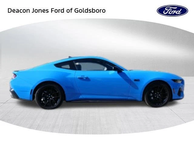 2025 Ford S650 Mustang GT - Image 2 of 20